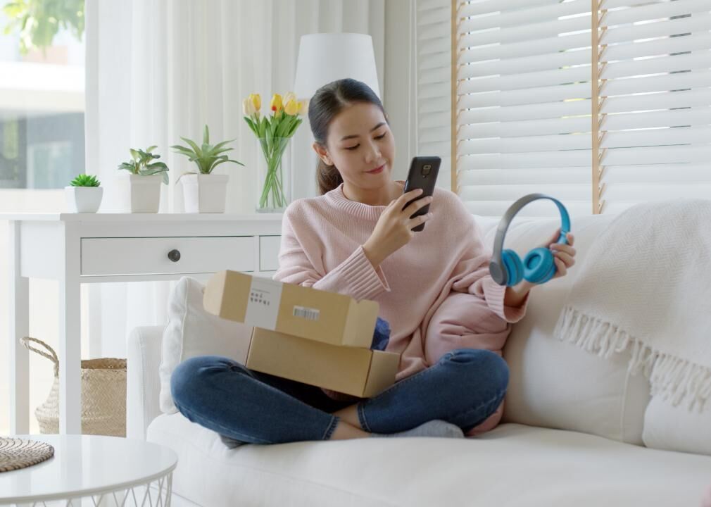 User-generated videos and photos are five times more likely to convert customers